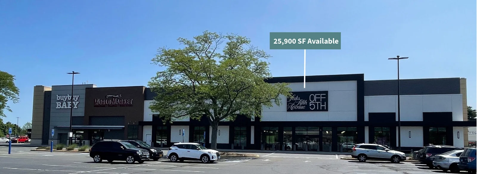 The Corbin Collection — Lease in West Hartford, CT, photo 1 of 4