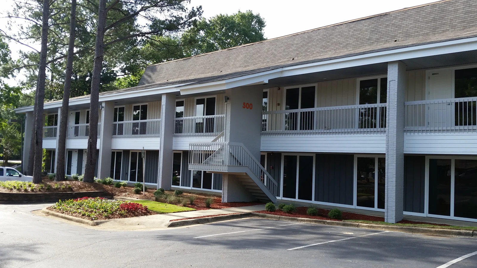 Offices at Midtown - Montgomery — Sale in Montgomery, AL, photo 2 of 6