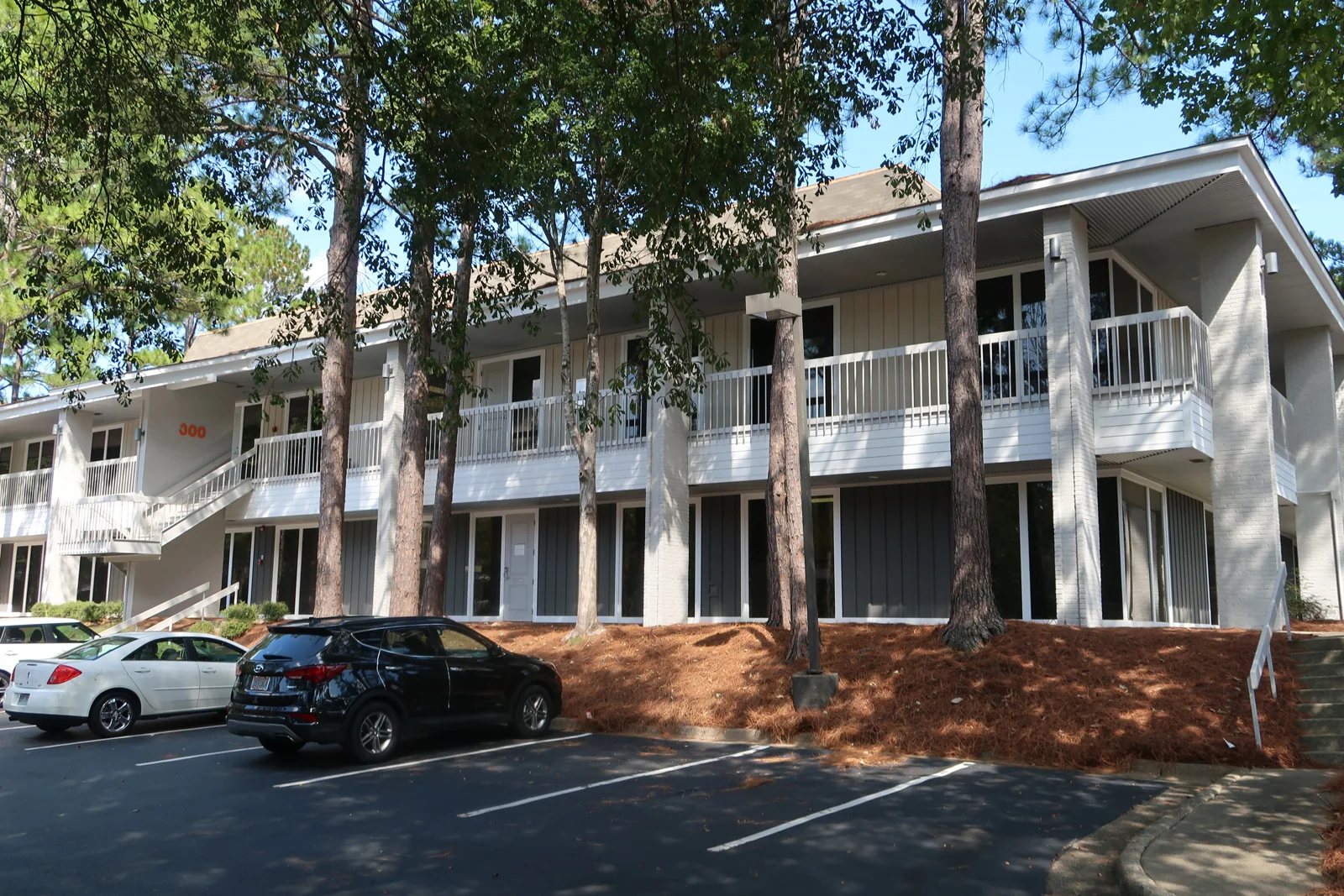 Offices at Midtown - Montgomery — Sale in Montgomery, AL, photo 5 of 6