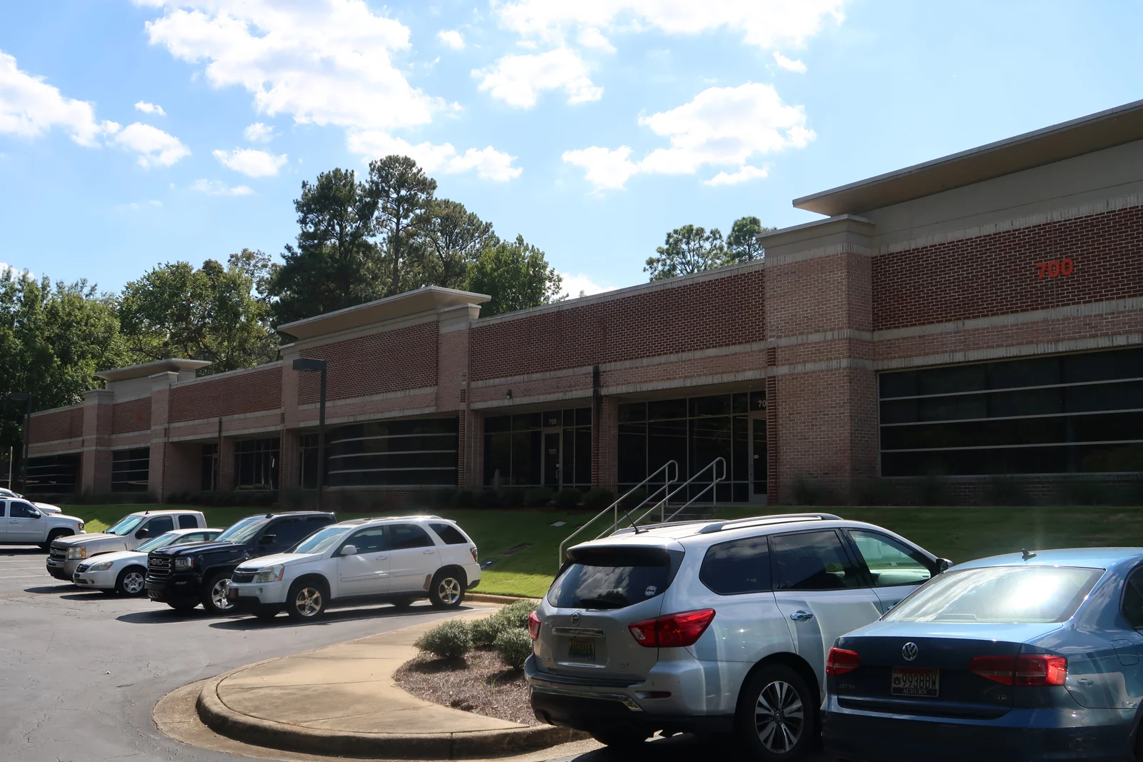 Offices at Midtown - Montgomery — Sale in Montgomery, AL, photo 6 of 6