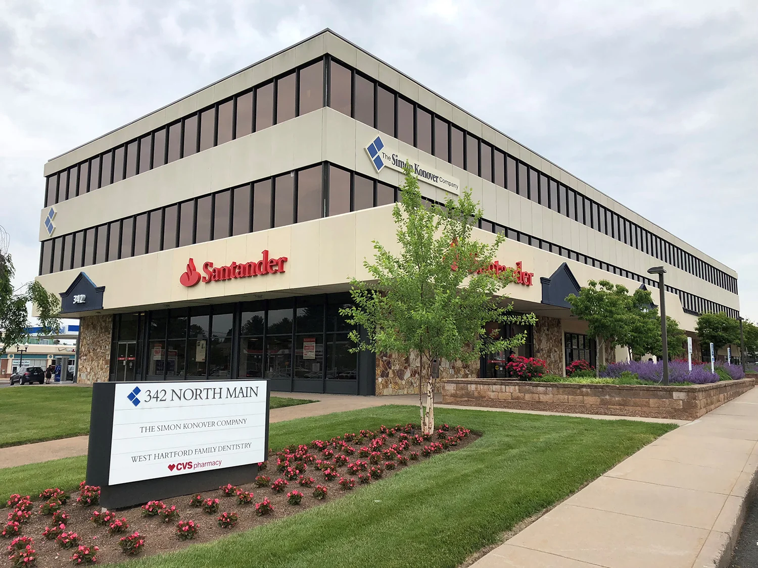 Office in West Hartford, CT