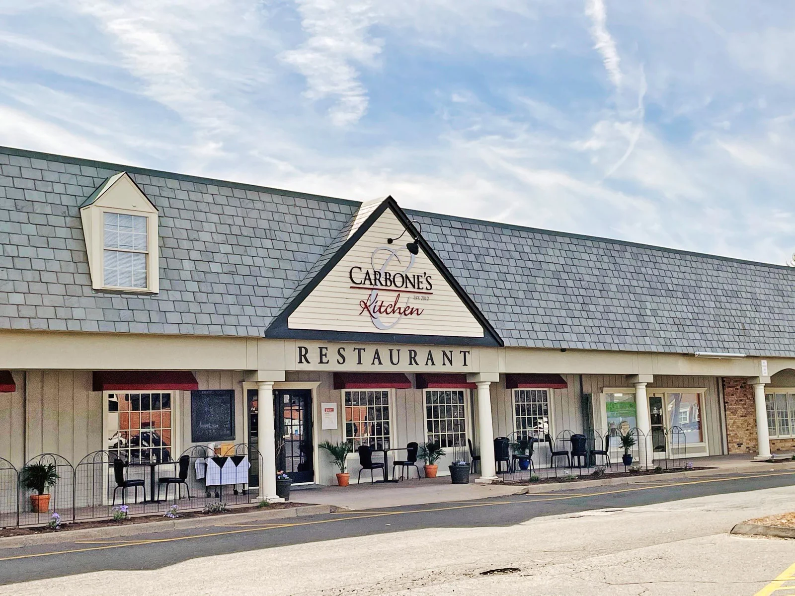 Wintonbury Mall — Lease in Bloomfield, CT, photo 1 of 3