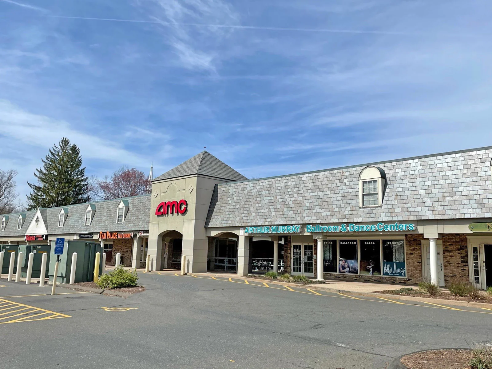 Wintonbury Mall — Lease in Bloomfield, CT, photo 2 of 3