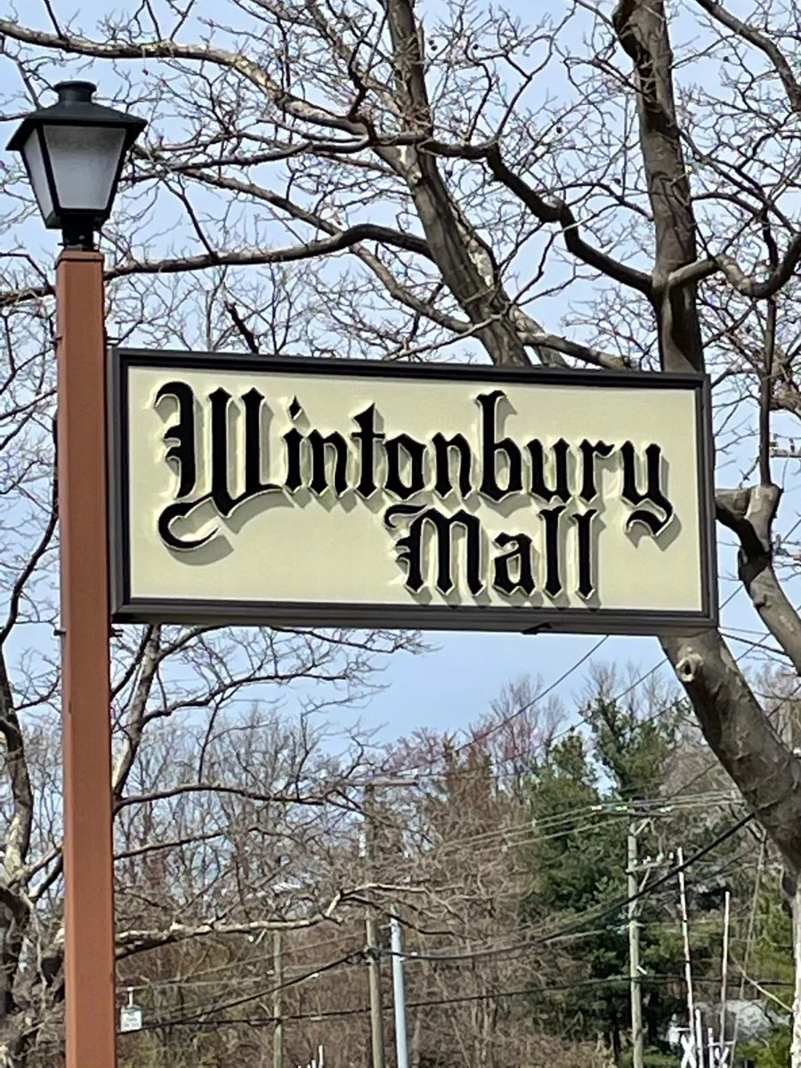Wintonbury Mall — Lease in Bloomfield, CT, photo 3 of 3