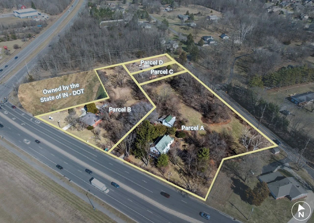 Land in Noblesville, IN — Sale in Noblesville, IN, photo 1 of 8