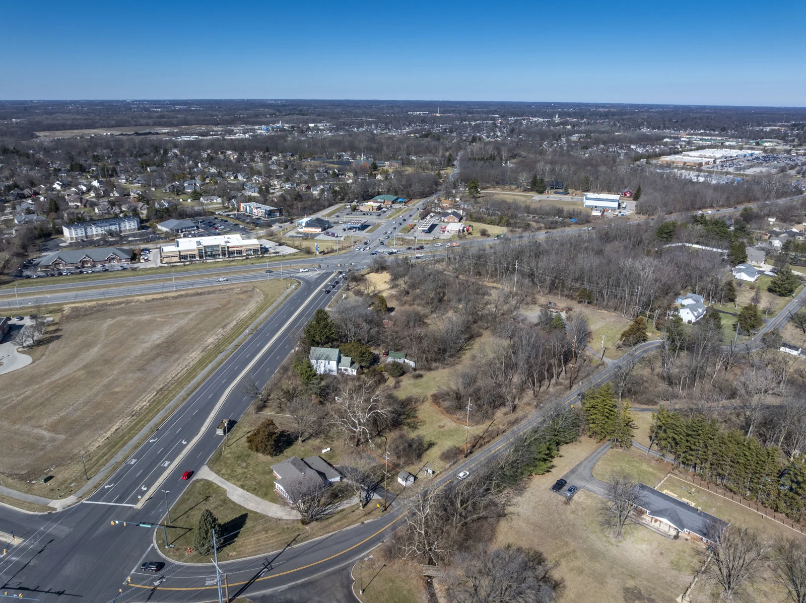 Land in Noblesville, IN — Sale in Noblesville, IN, photo 5 of 8