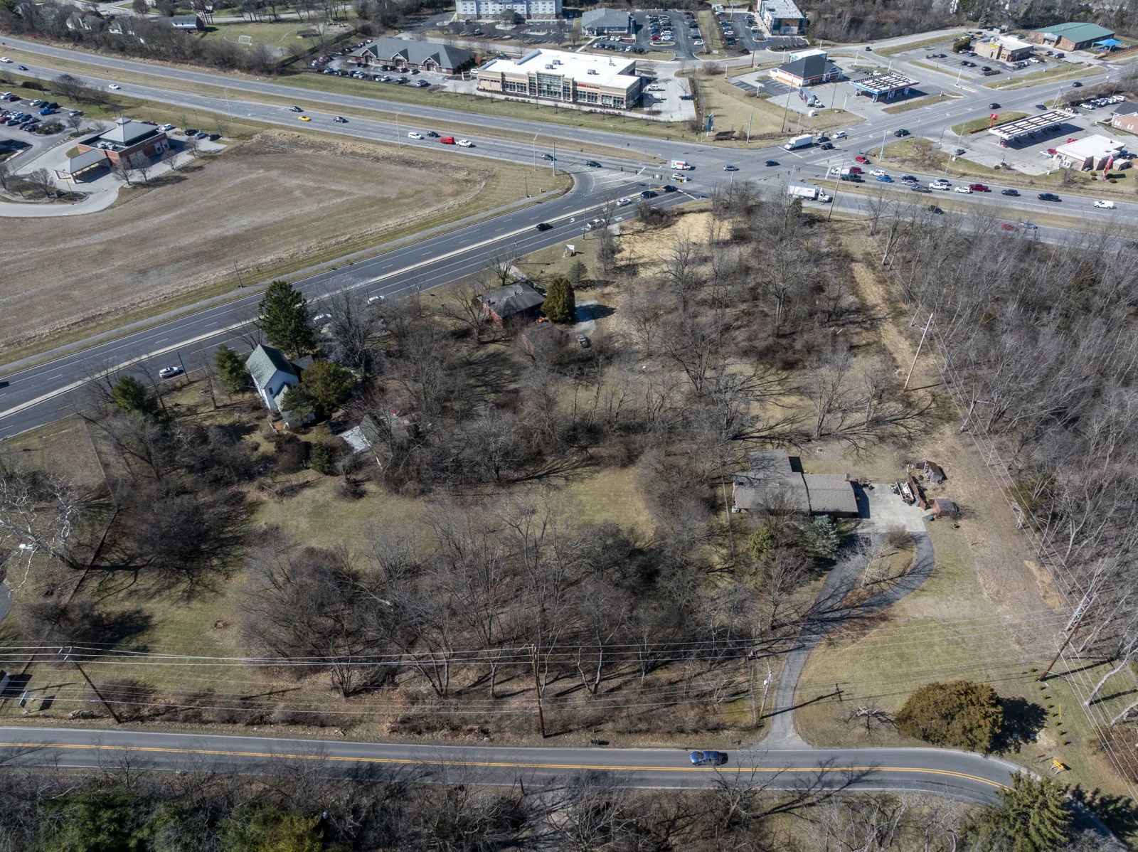 Land in Noblesville, IN — Sale in Noblesville, IN, photo 6 of 8
