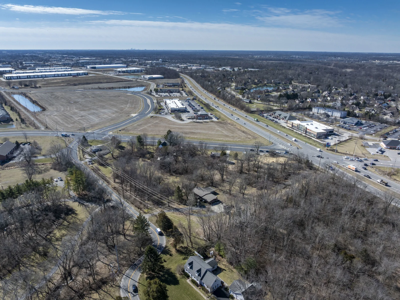 Land in Noblesville, IN — Sale in Noblesville, IN, photo 7 of 8