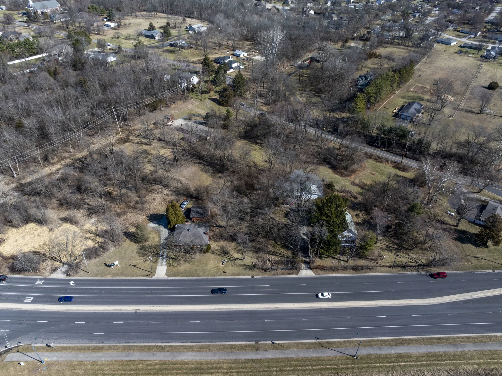 Land in Noblesville, IN — Sale in Noblesville, IN, photo 8 of 8