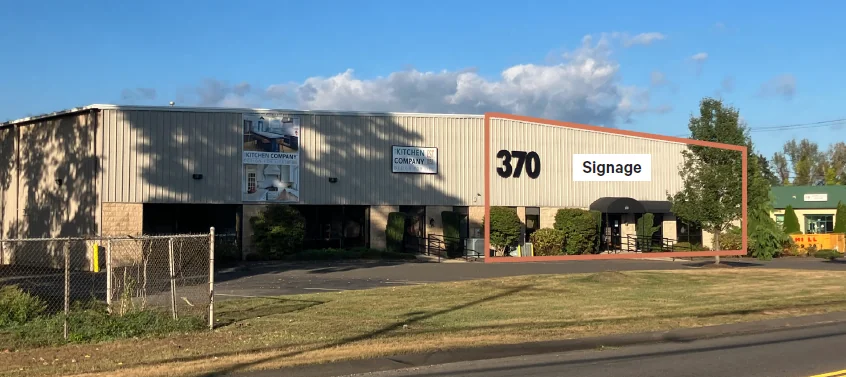 Industrial in North Haven, CT — Lease in North Haven, CT, photo 2 of 8