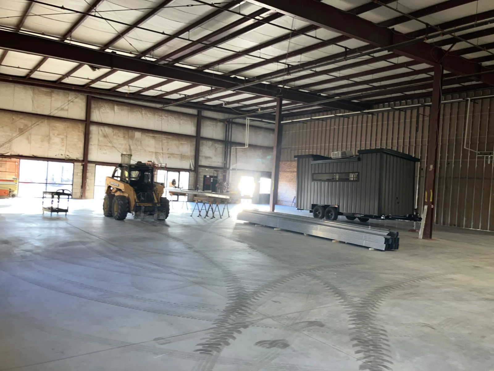 Industrial in North Haven, CT — Lease in North Haven, CT, photo 5 of 8