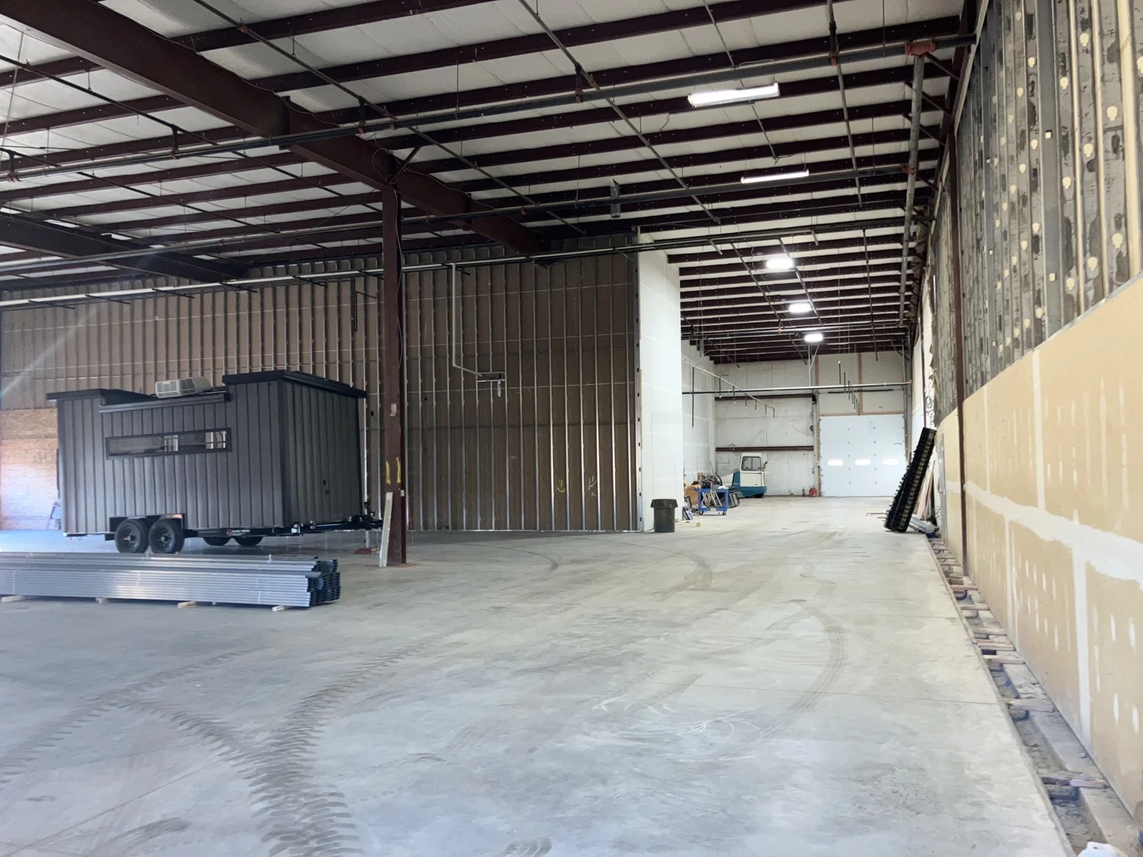 Industrial in North Haven, CT — Lease in North Haven, CT, photo 6 of 8