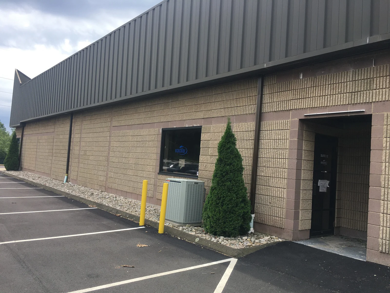 Industrial in North Haven, CT — Lease in North Haven, CT, photo 7 of 8