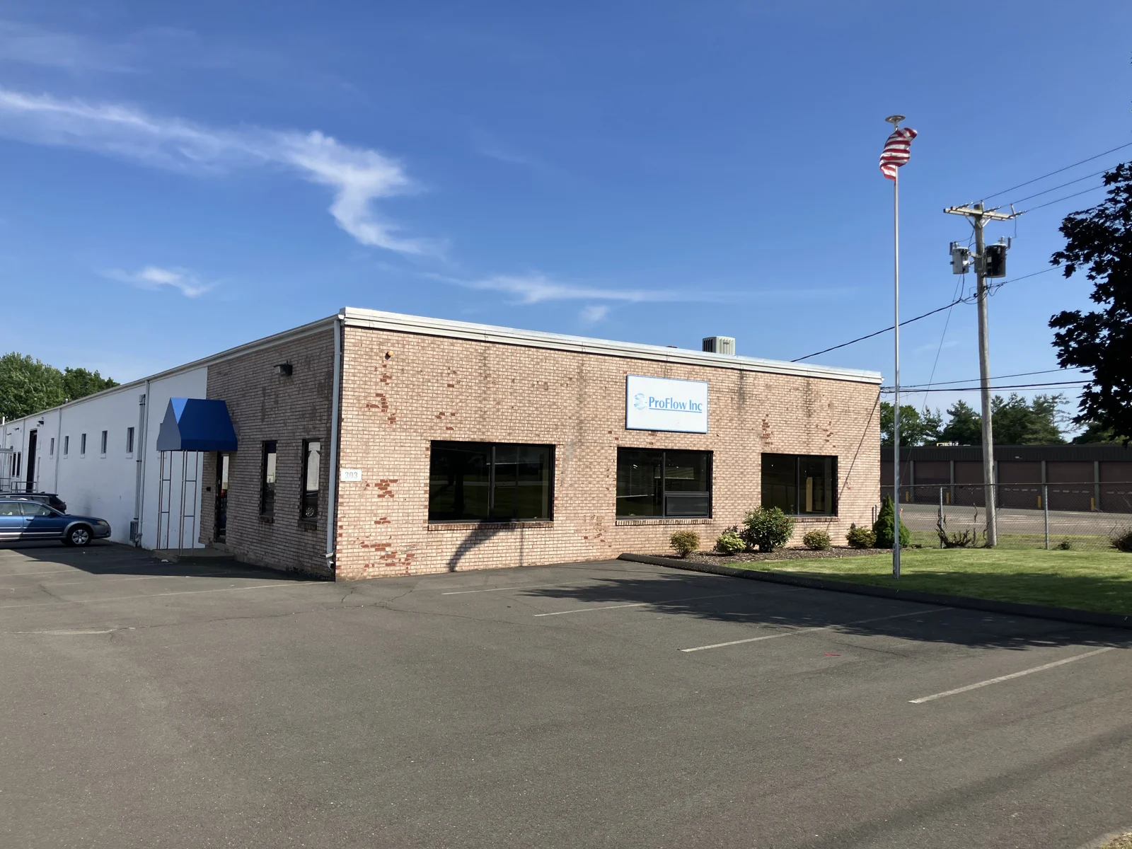 Industrial in North Haven, CT — Lease in North Haven, CT, photo 8 of 8