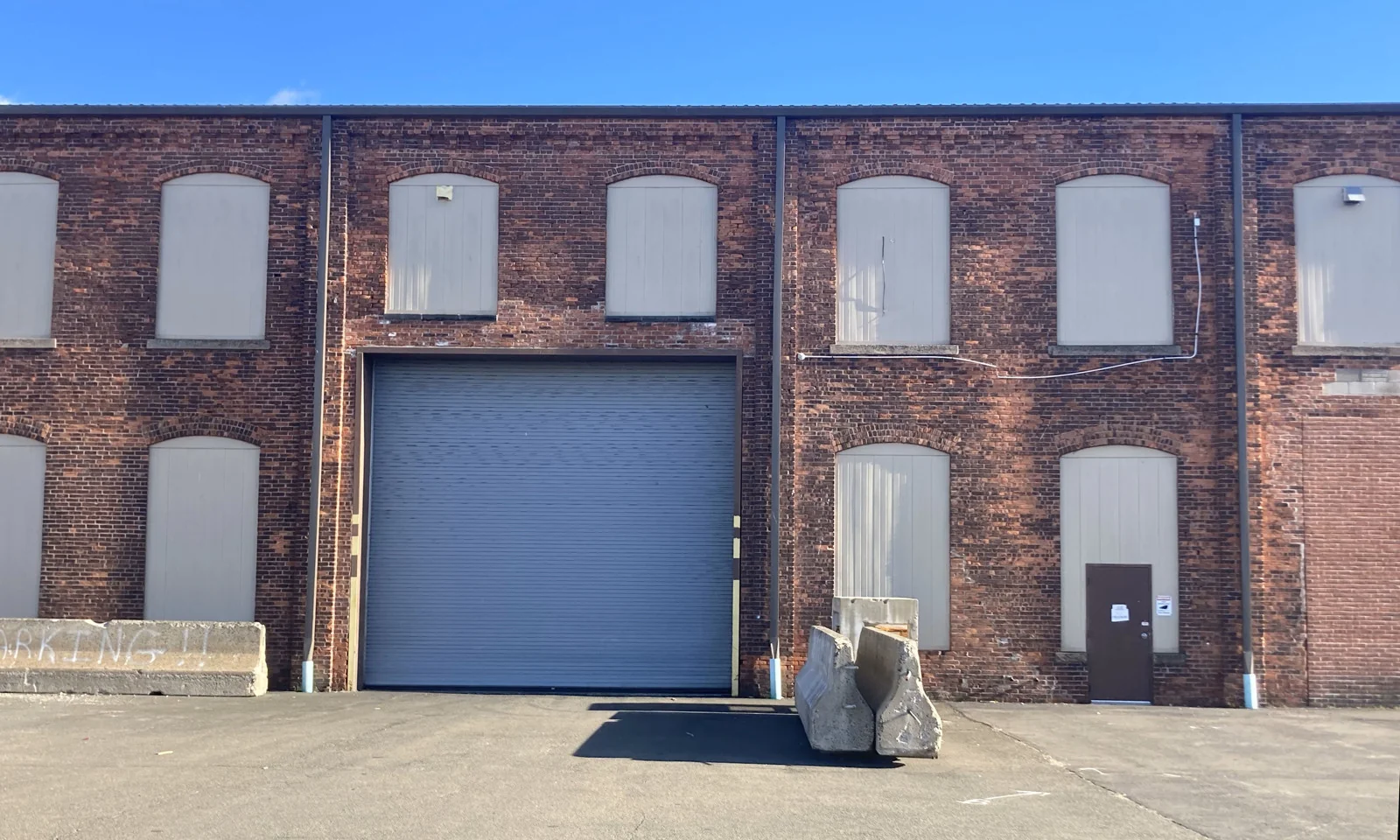 Industrial in New Haven, CT — Lease in New Haven, CT, photo 1 of 4