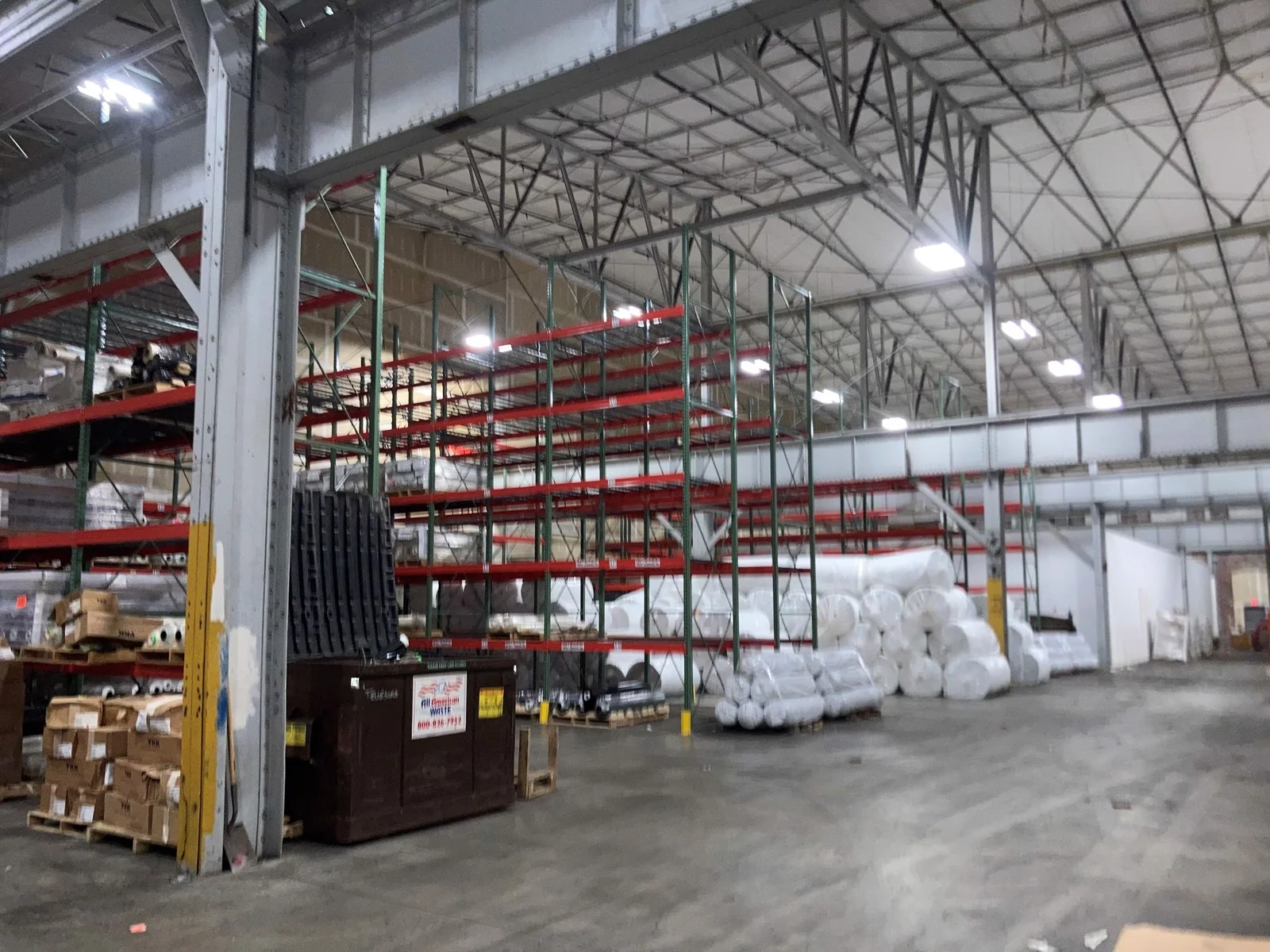 Industrial in New Haven, CT — Lease in New Haven, CT, photo 2 of 4