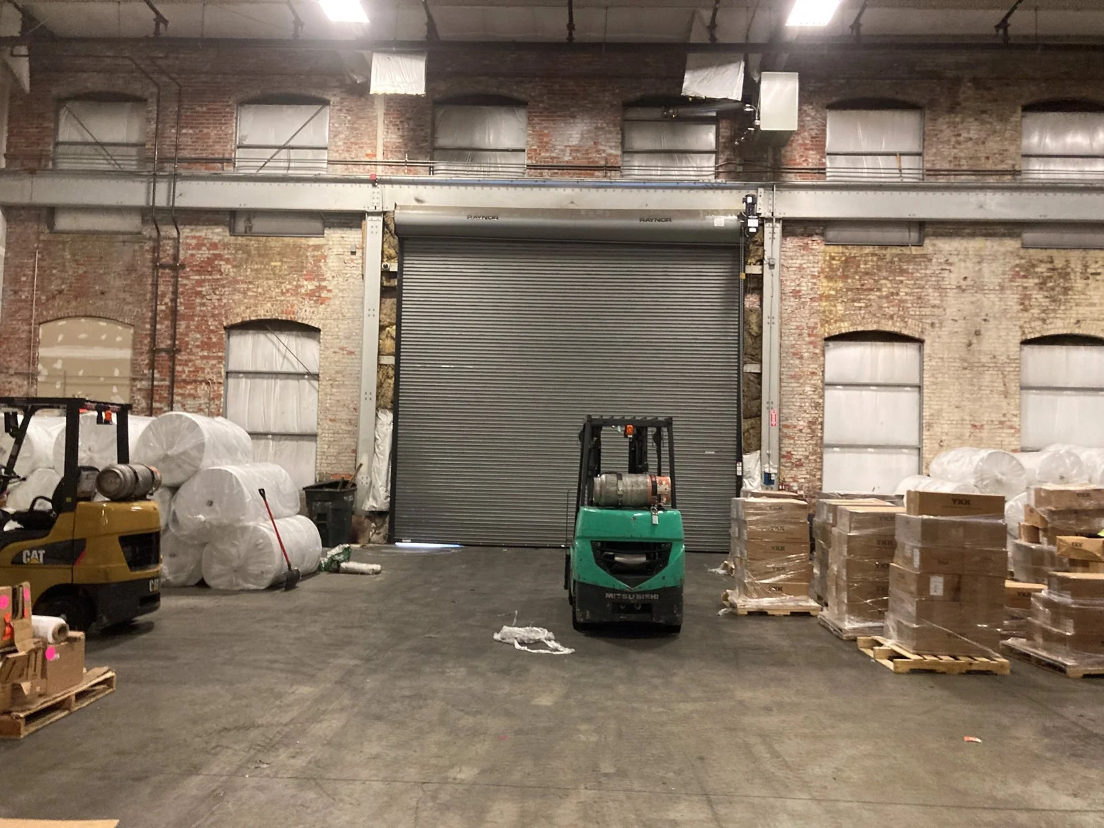 Industrial in New Haven, CT — Lease in New Haven, CT, photo 3 of 4