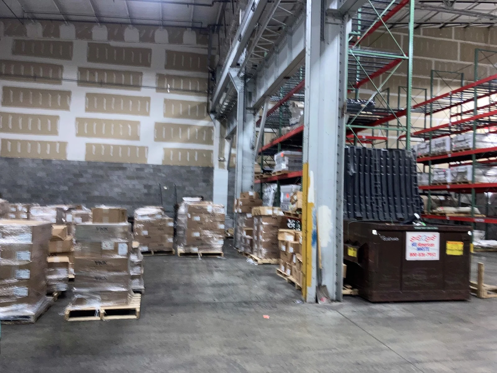 Industrial in New Haven, CT — Lease in New Haven, CT, photo 4 of 4