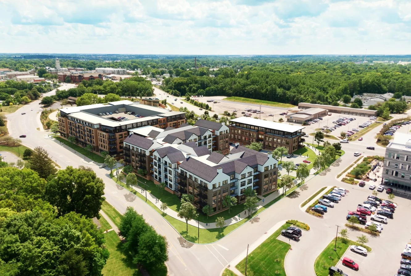 Federal Hill — Sale in Noblesville, IN, photo 1 of 2