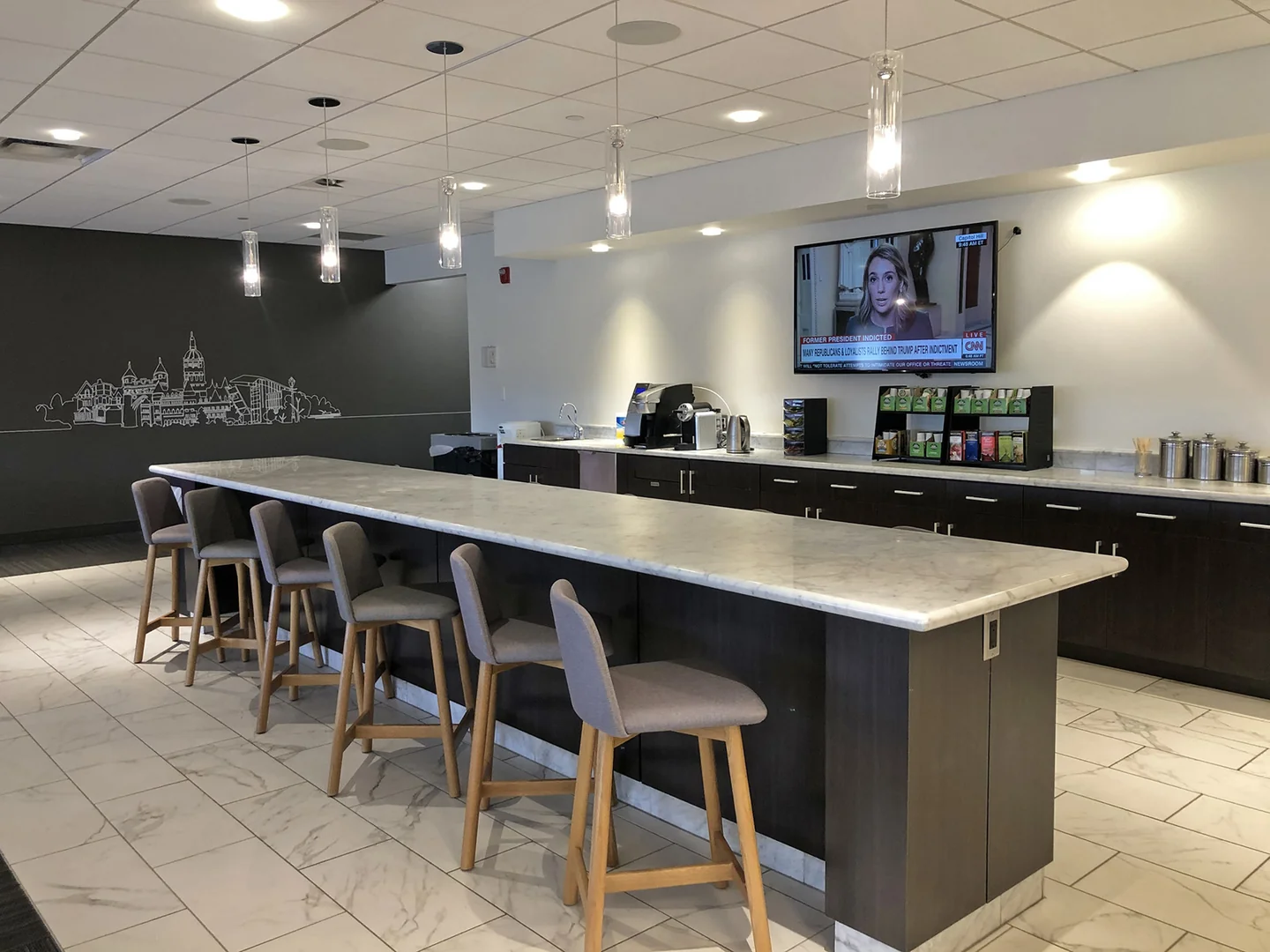 Office in Farmington, CT — Sale in Farmington, CT, photo 5 of 6