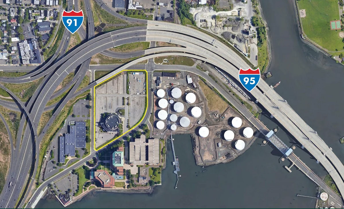 Industrial in New Haven, CT — Lease in New Haven, CT, photo 1 of 1