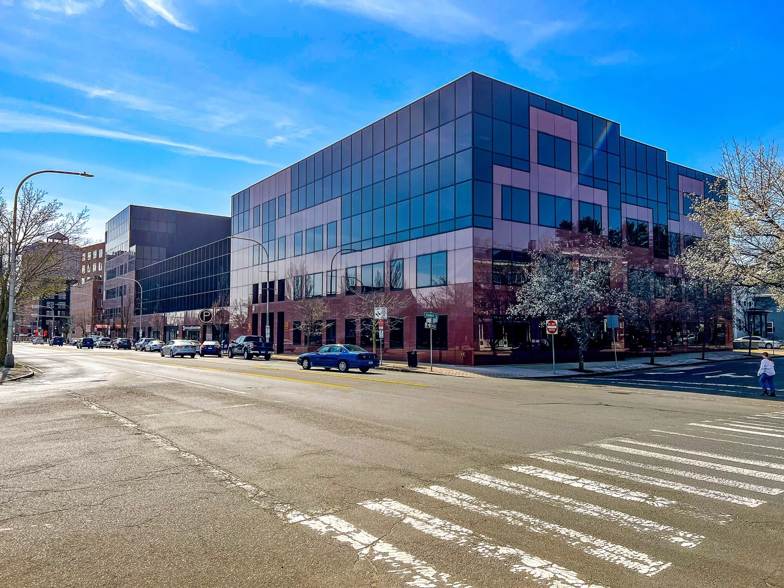 Granite Square