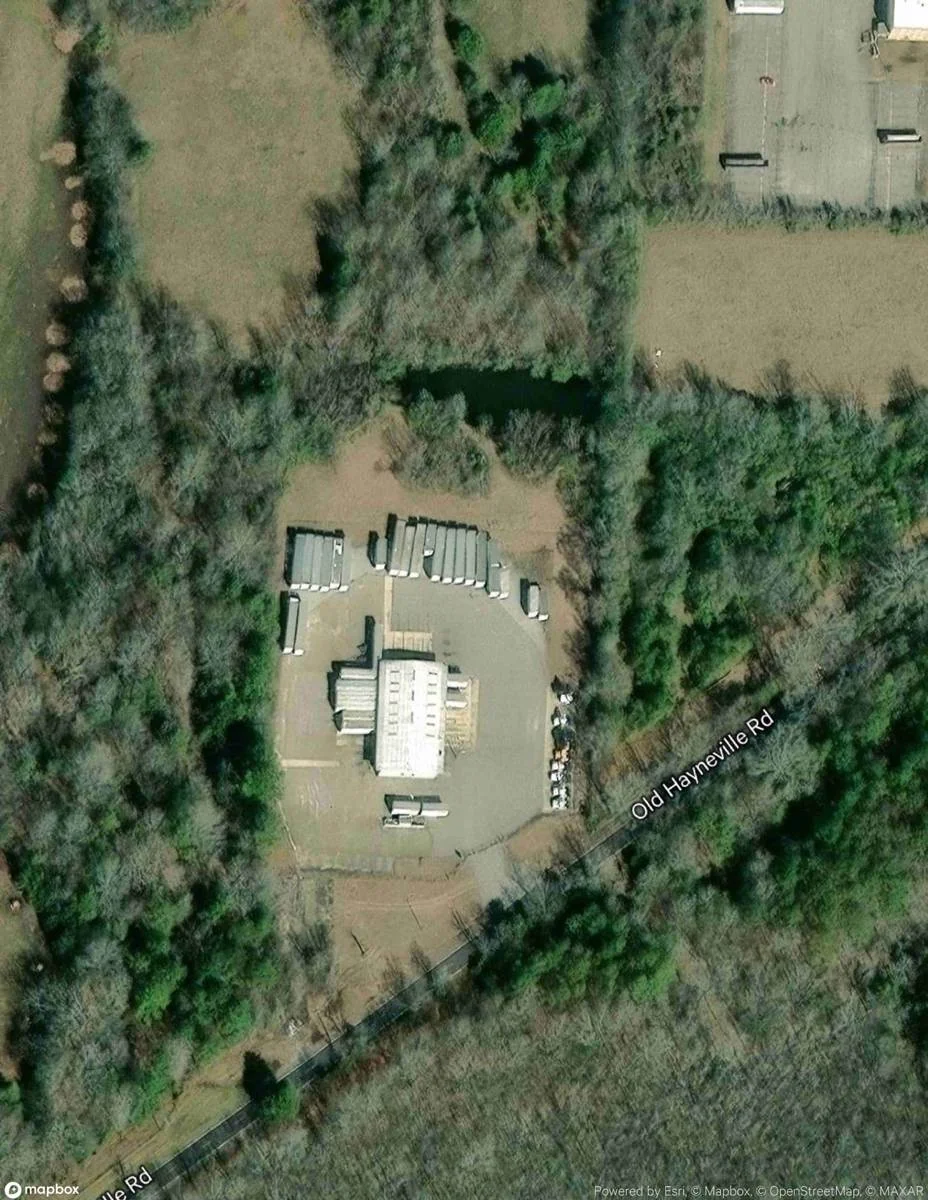 Industrial in Montgomery, AL — Sale in Montgomery, AL, photo 7 of 7