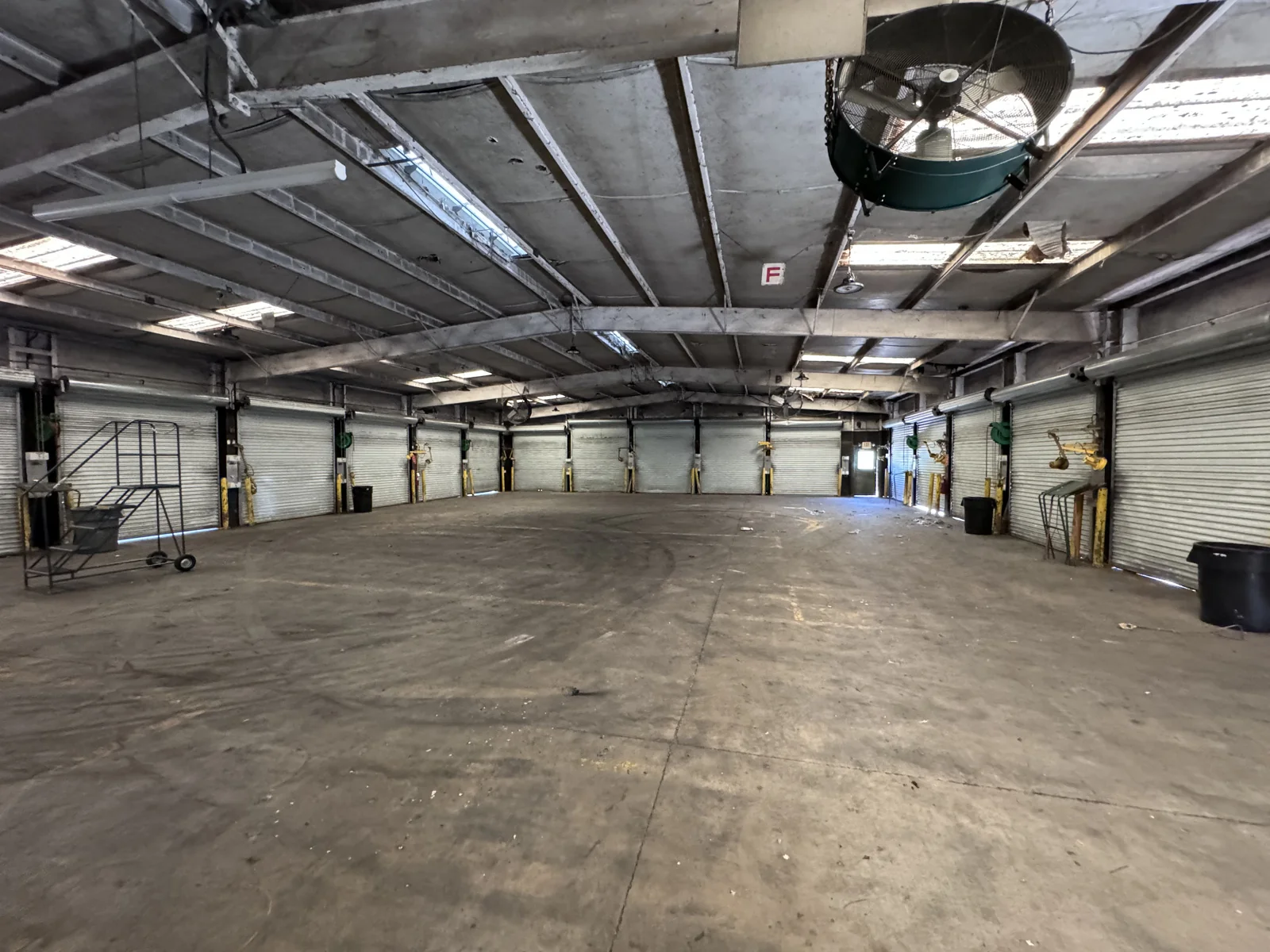 Industrial in Montgomery, AL — Sale in Montgomery, AL, photo 3 of 7