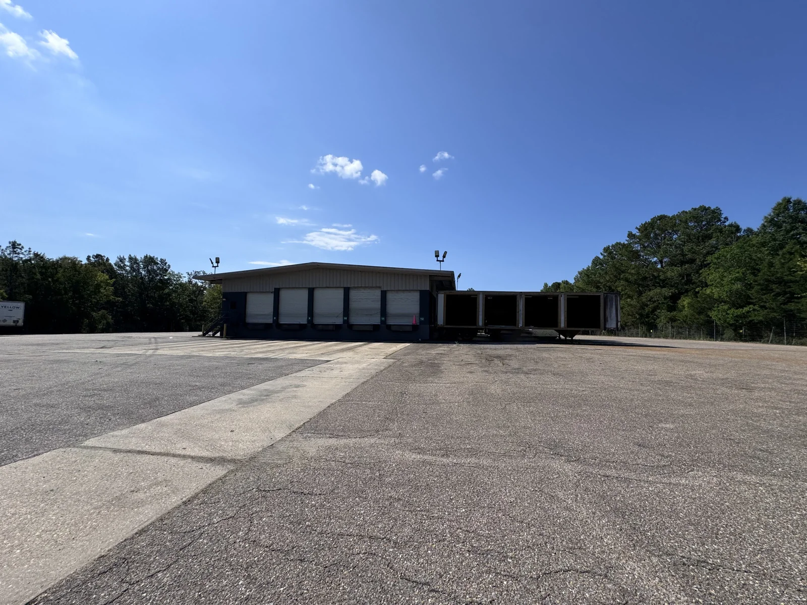 Industrial in Montgomery, AL — Sale in Montgomery, AL, photo 4 of 7