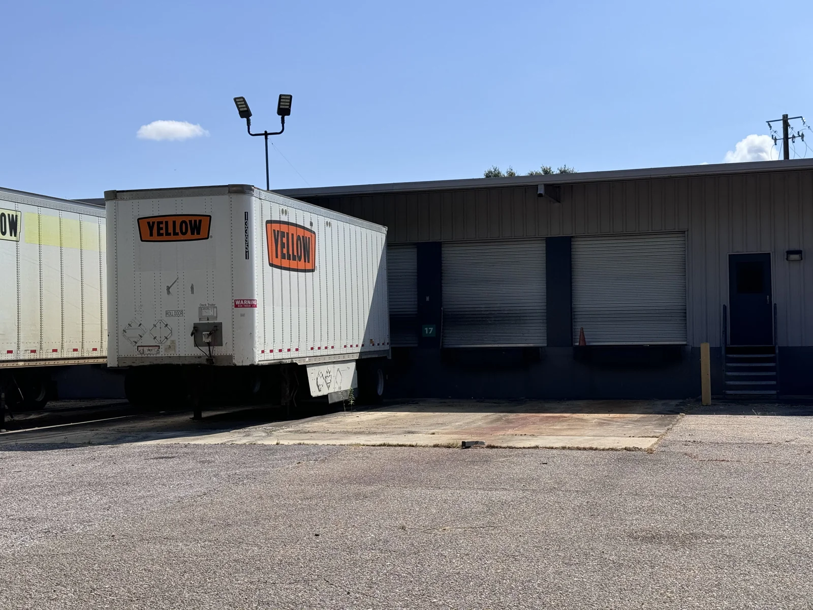 Industrial in Montgomery, AL — Sale in Montgomery, AL, photo 5 of 7