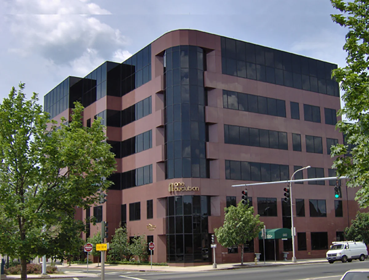 One Audubon — Lease in New Haven, CT, photo 1 of 1