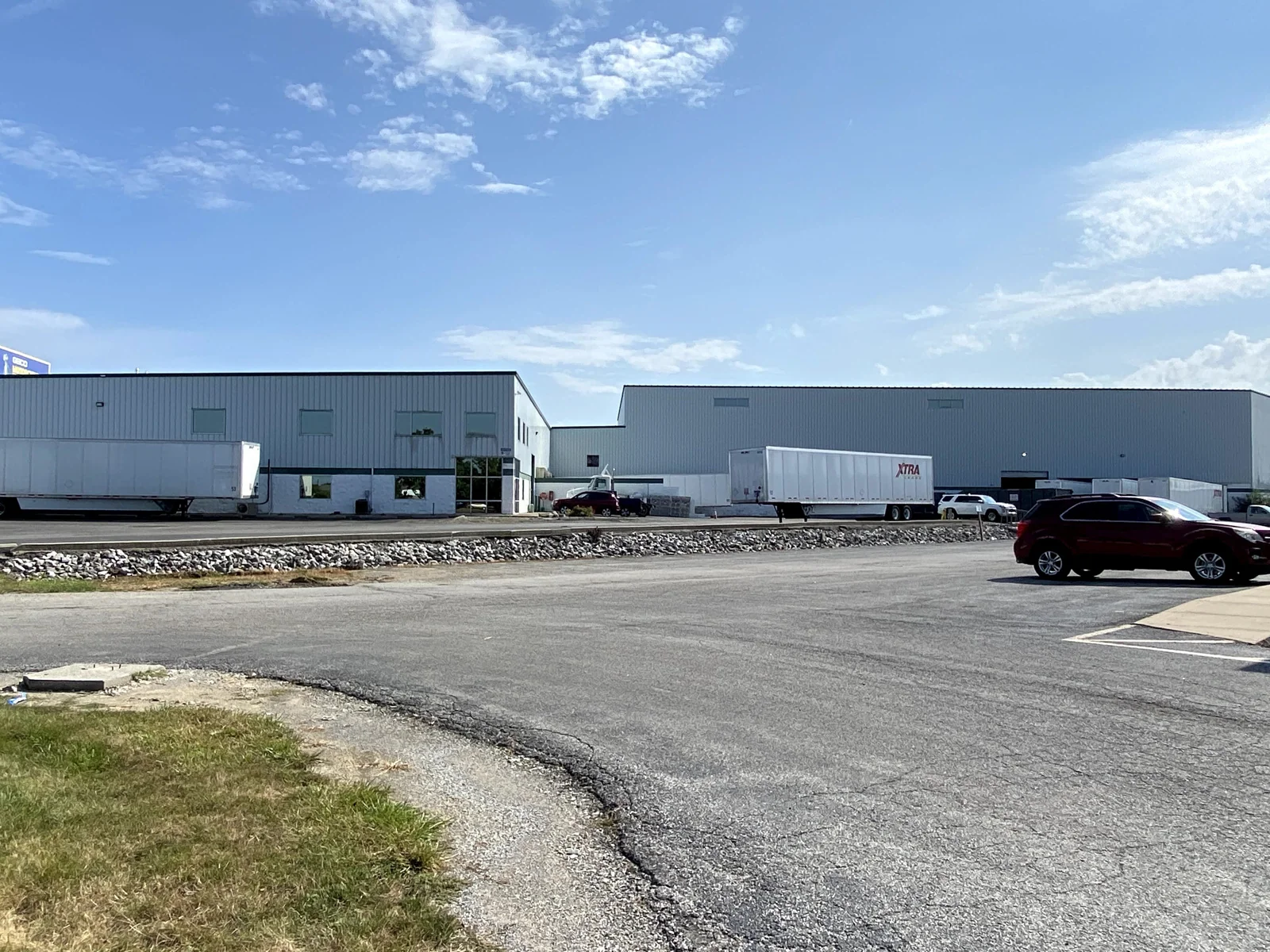 Industrial in Indianapolis, IN