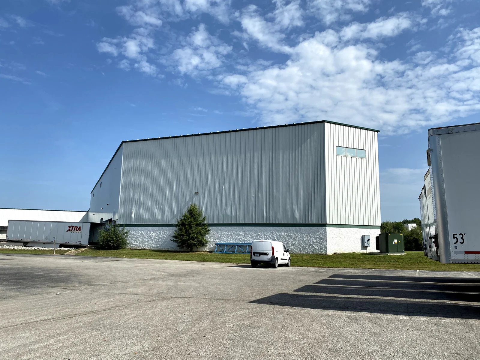 Industrial in Indianapolis, IN — Sale in Indianapolis, IN, photo 2 of 6