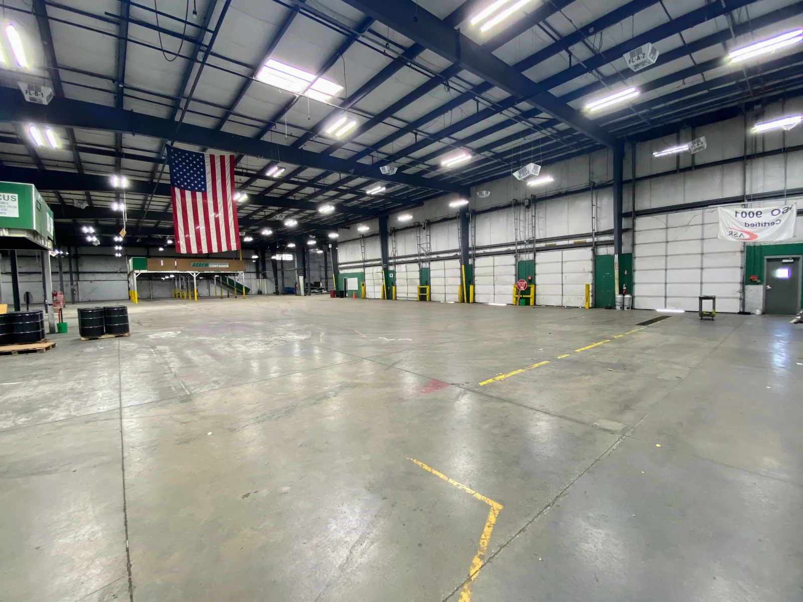 Industrial in Indianapolis, IN — Sale in Indianapolis, IN, photo 3 of 6