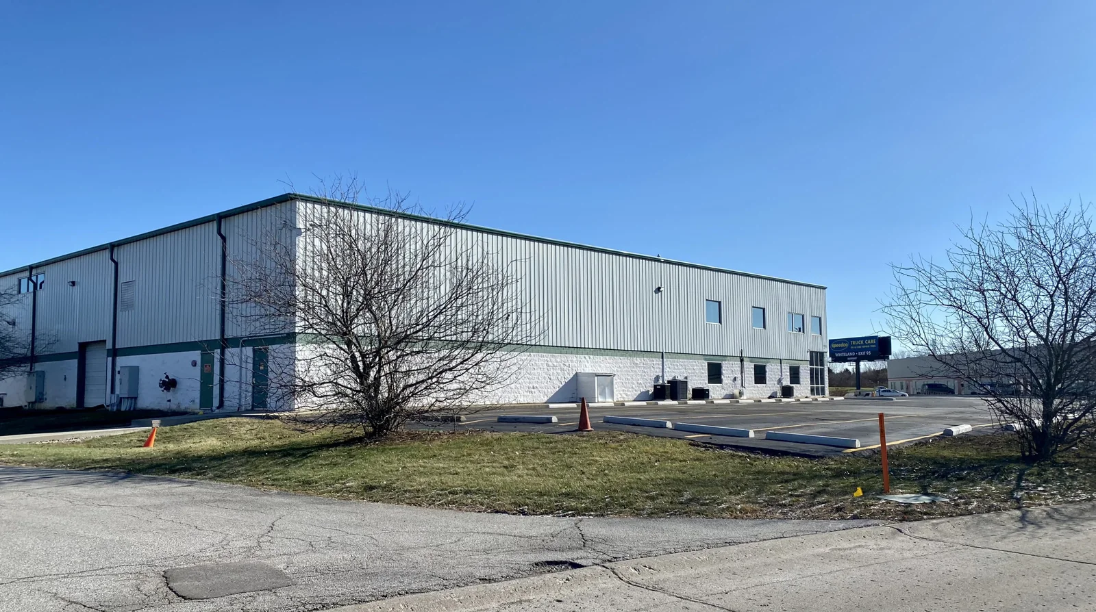 Industrial in Indianapolis, IN — Sale in Indianapolis, IN, photo 5 of 6