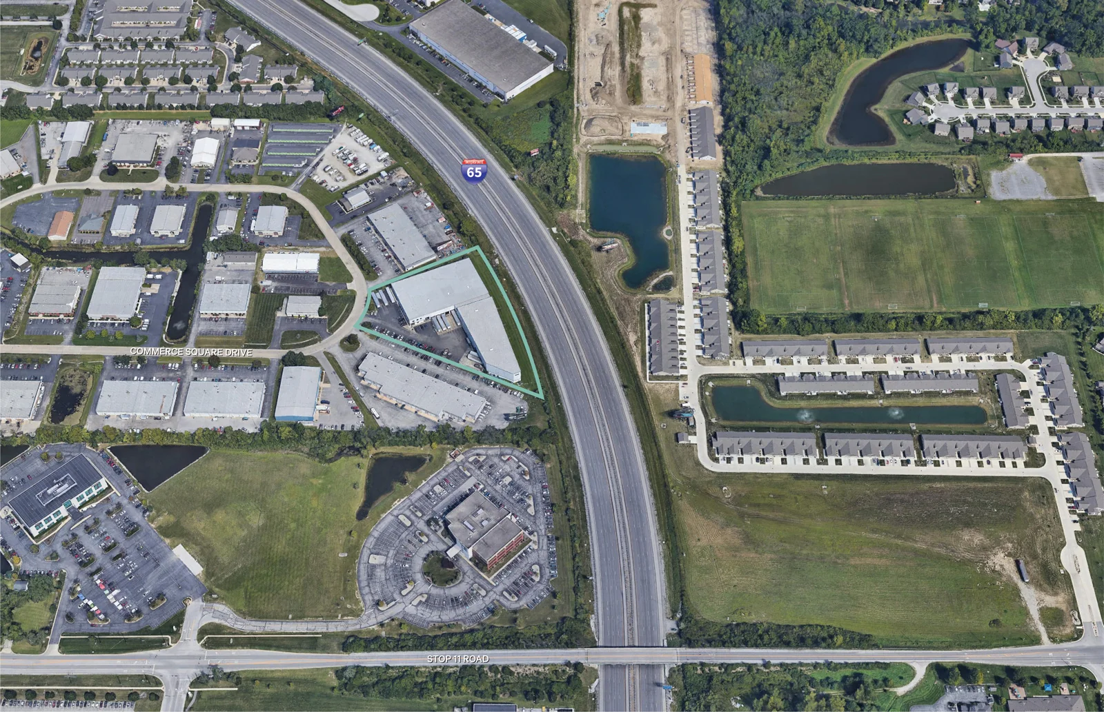 Industrial in Indianapolis, IN — Sale in Indianapolis, IN, photo 6 of 6