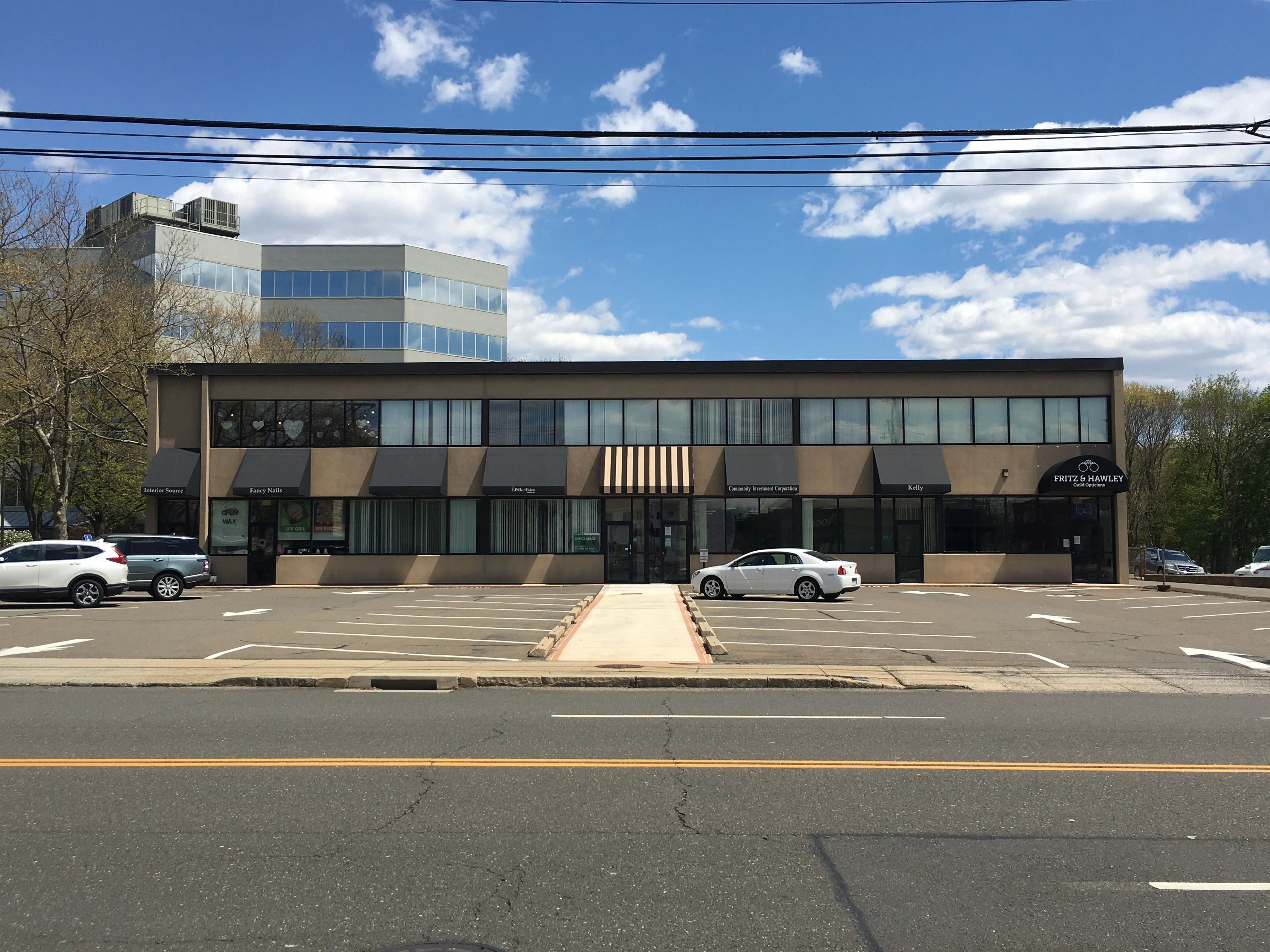 Hamden Center Three — Lease in Hamden, CT, photo 1 of 1
