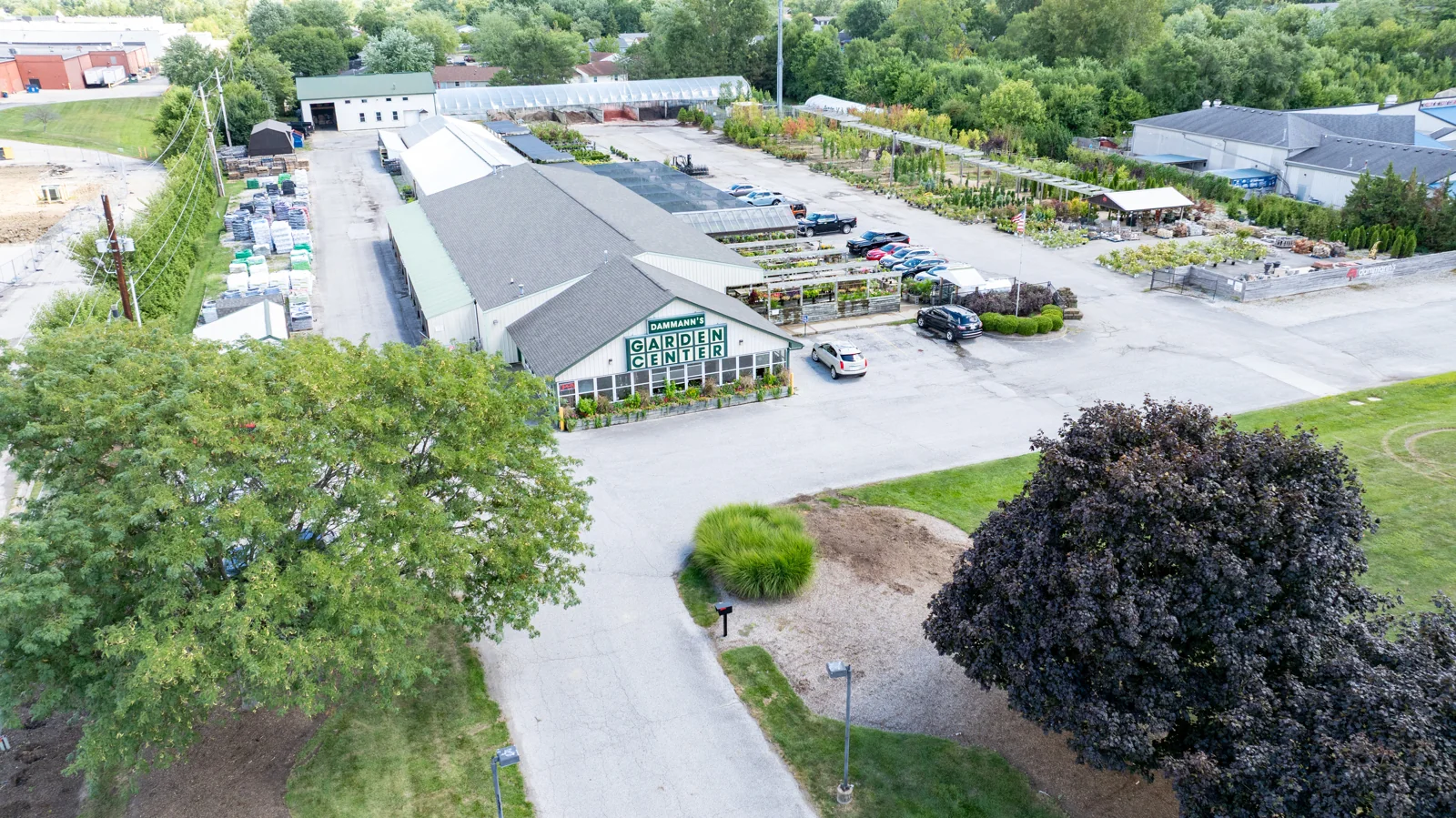 Garden Center — Sale in Indianapolis, IN, photo 1 of 8