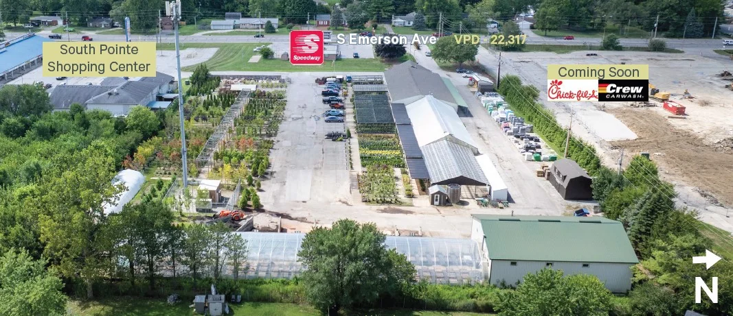Garden Center — Sale in Indianapolis, IN, photo 6 of 8