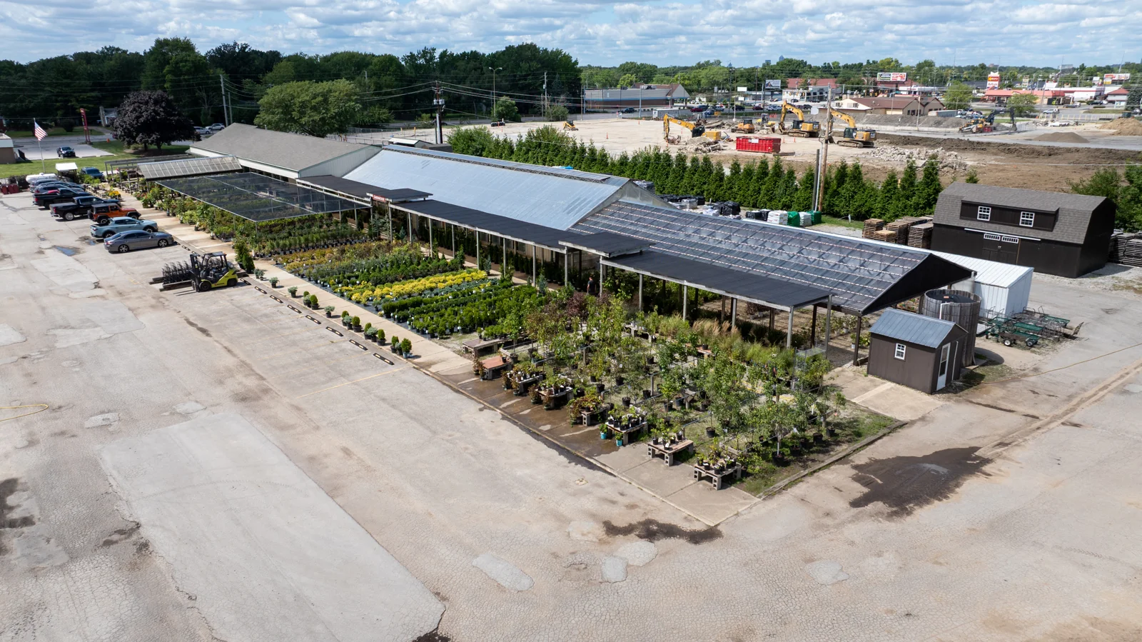 Garden Center — Sale in Indianapolis, IN, photo 8 of 8