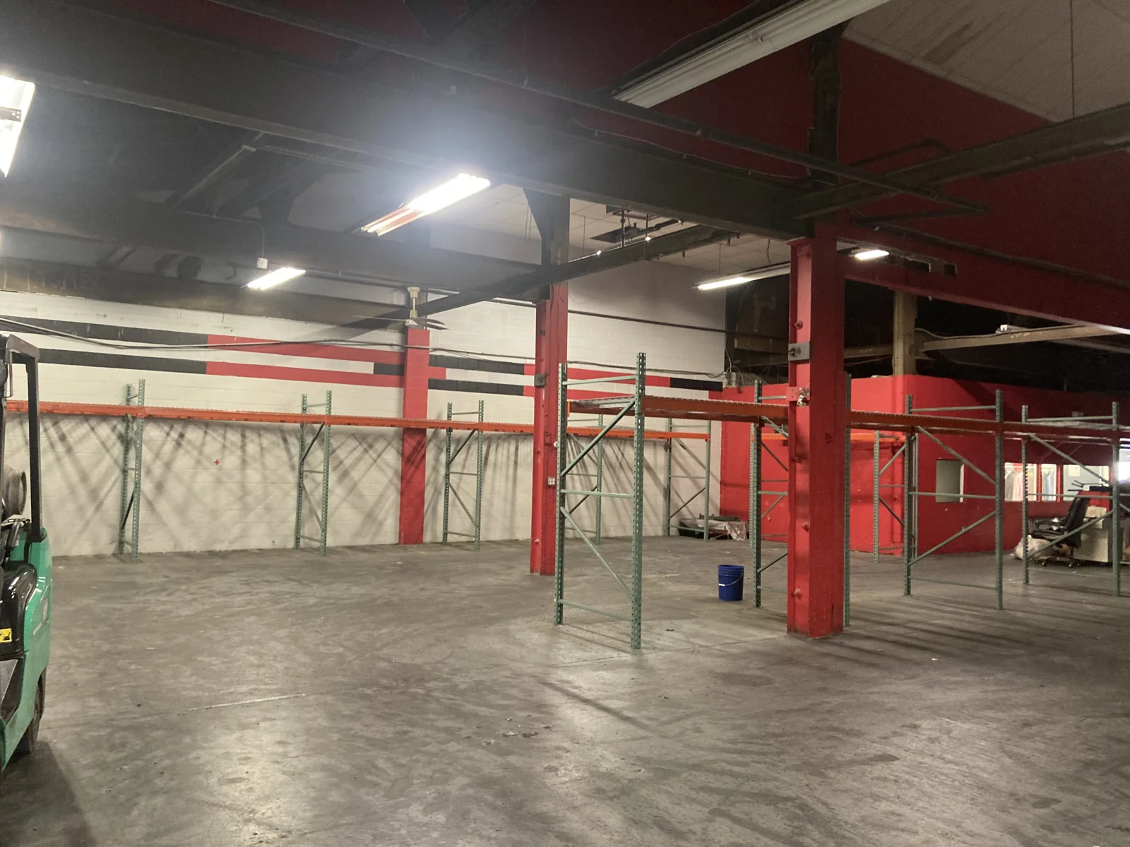 Industrial in Hamden, CT — Lease in Hamden, CT, photo 2 of 3