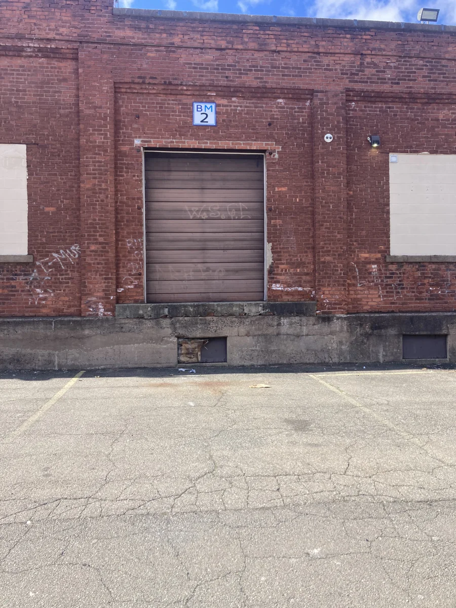 Industrial in Hamden, CT — Lease in Hamden, CT, photo 3 of 3