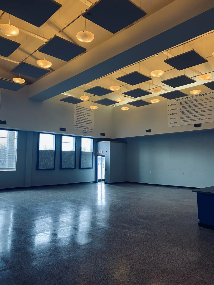 New Haven Plaza — Lease in New Haven, CT, photo 2 of 5