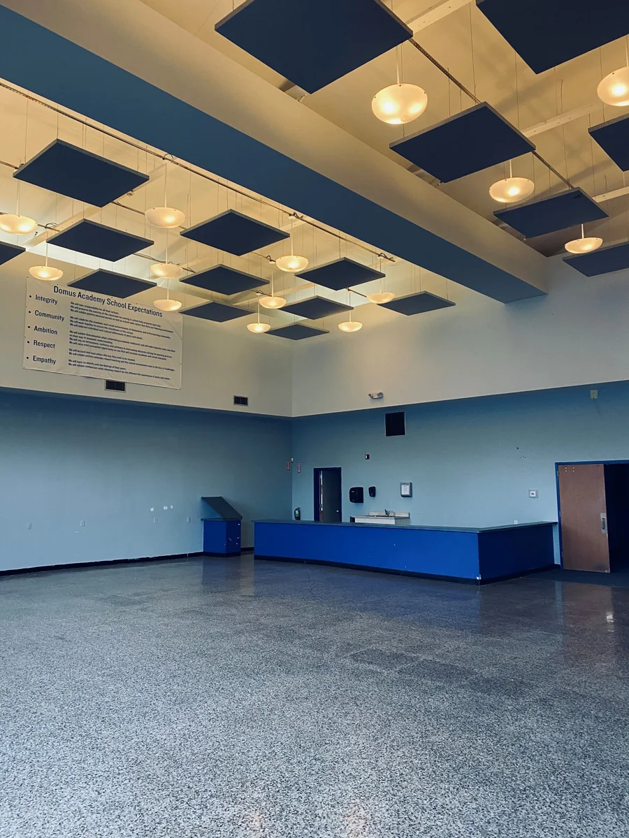 New Haven Plaza — Lease in New Haven, CT, photo 3 of 5