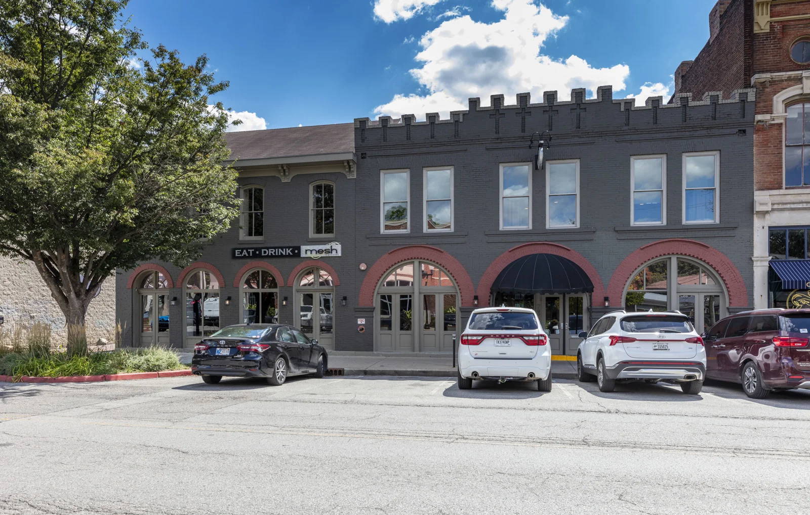 Retail in Indianapolis, IN