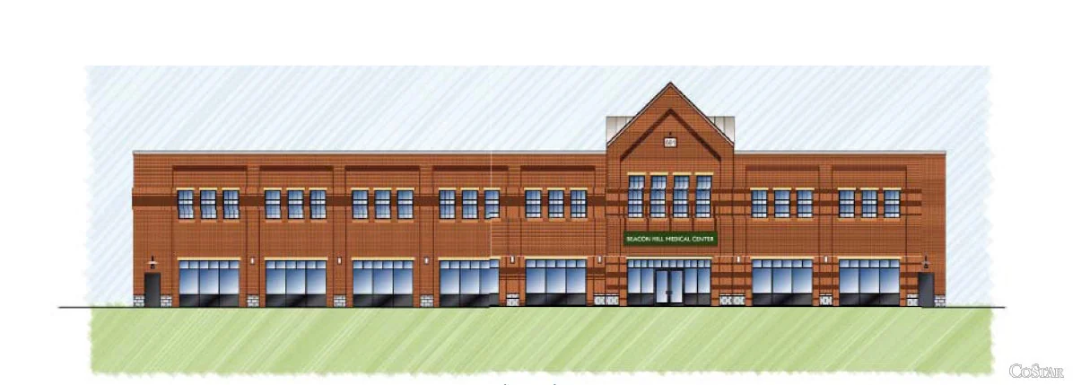 Healthcare in Southington, CT — Lease in Southington, CT, photo 1 of 1