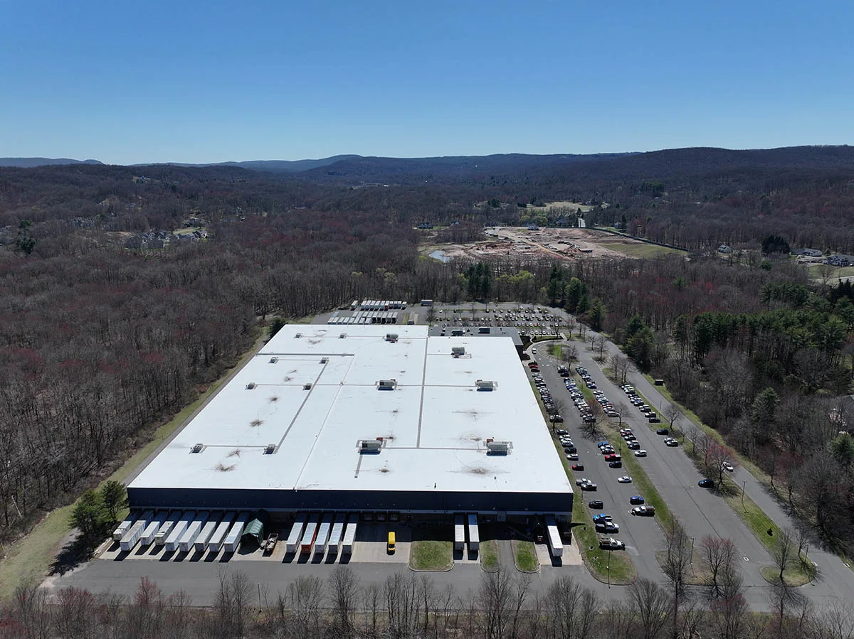 Industrial in Cheshire, CT — Lease in Cheshire, CT, photo 4 of 7