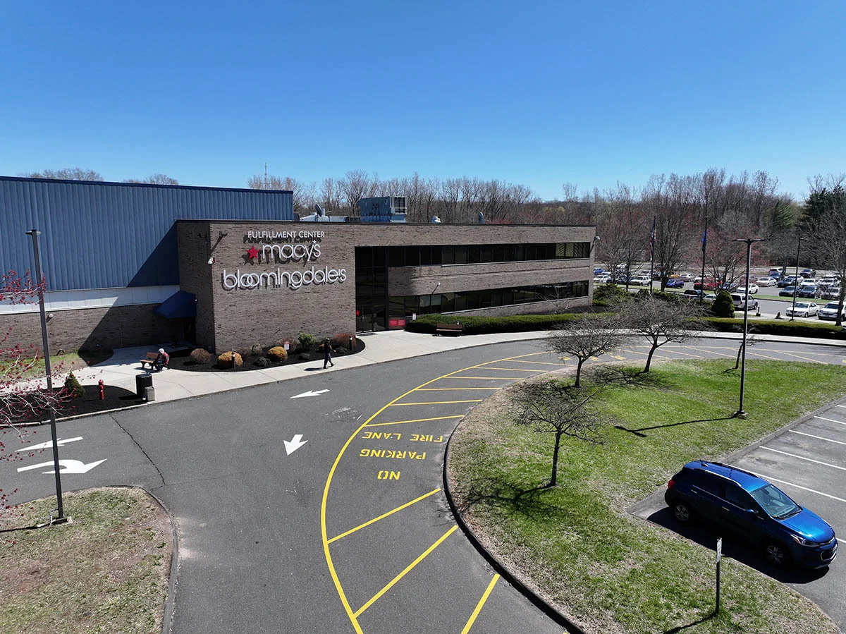 Industrial in Cheshire, CT — Lease in Cheshire, CT, photo 5 of 7