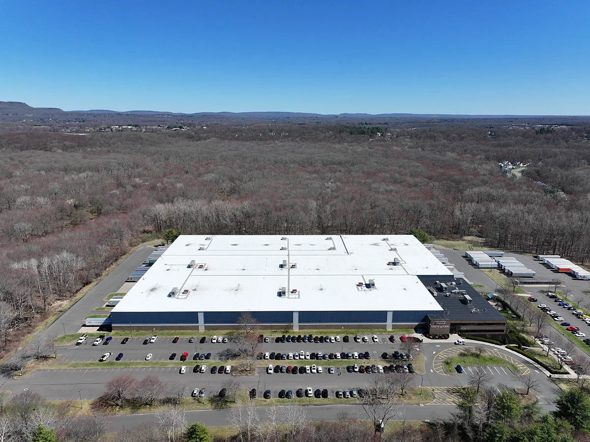 Industrial in Cheshire, CT — Lease in Cheshire, CT, photo 6 of 7