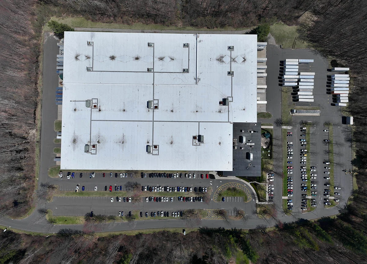 Industrial in Cheshire, CT — Lease in Cheshire, CT, photo 7 of 7